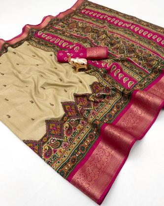 Vastrangan nandini-5 surat saree shops